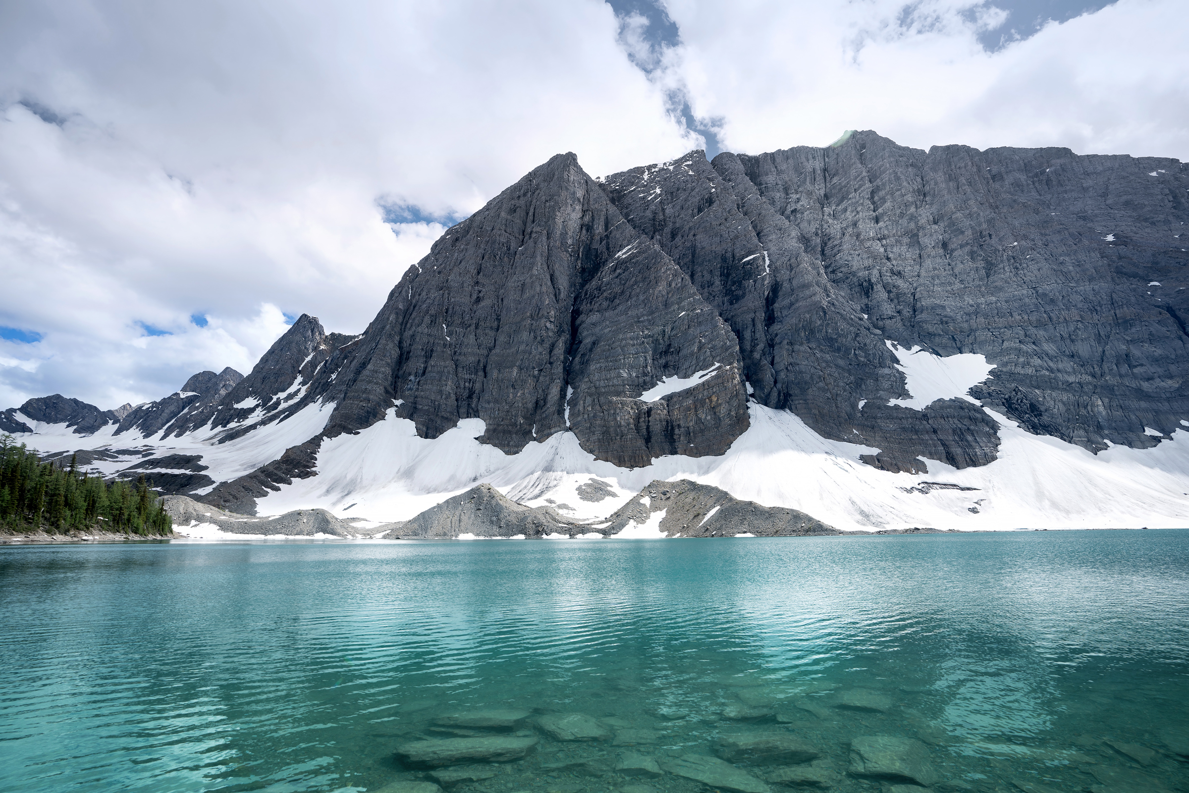 Floe 2025 lake campground