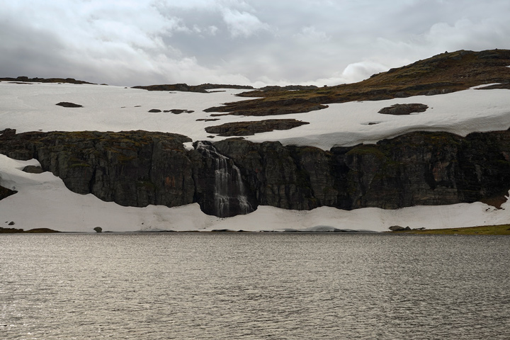 Aurlandsfjellet