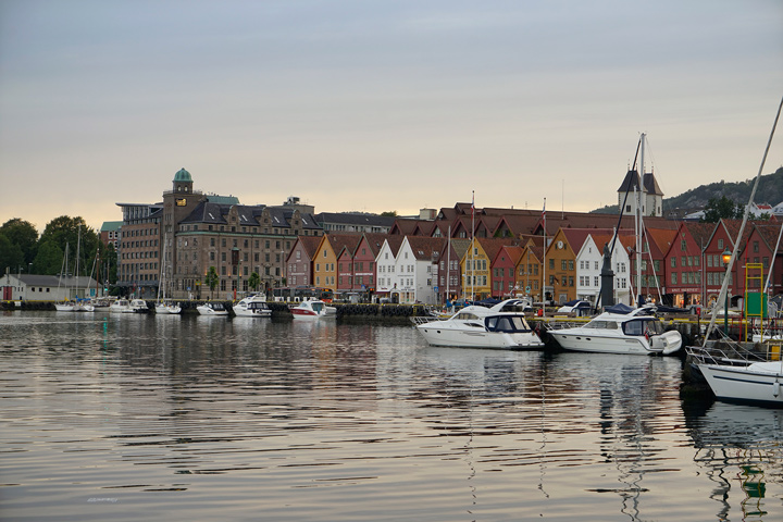Bryggen