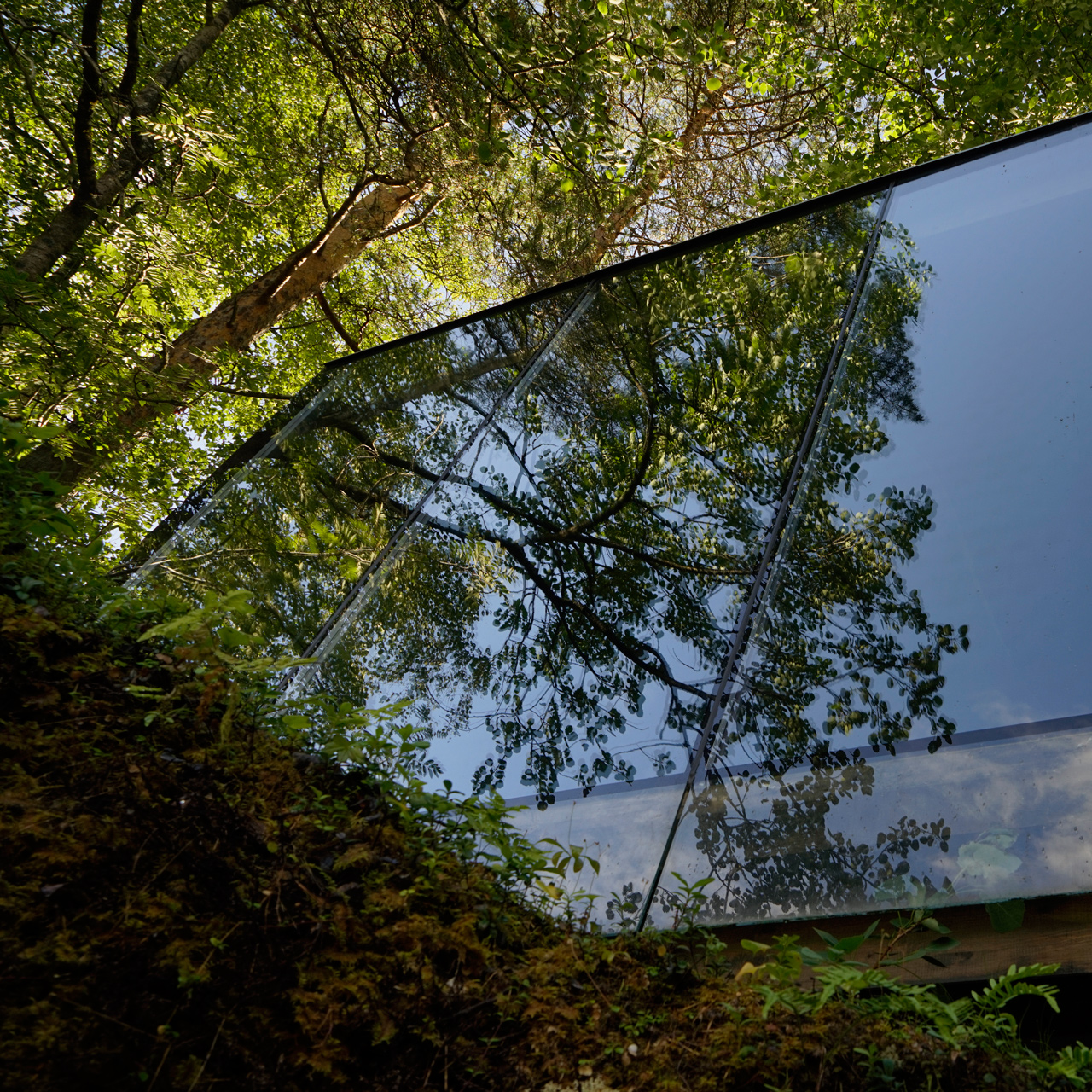 Juvet Landscape Hotel