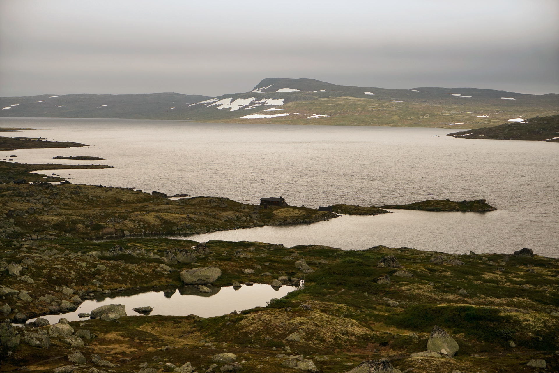Hardangervidda