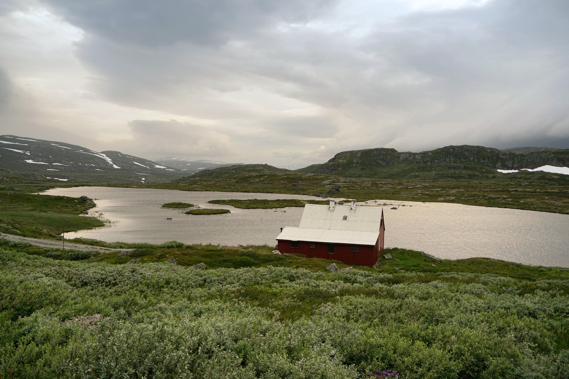 Hardangervidda