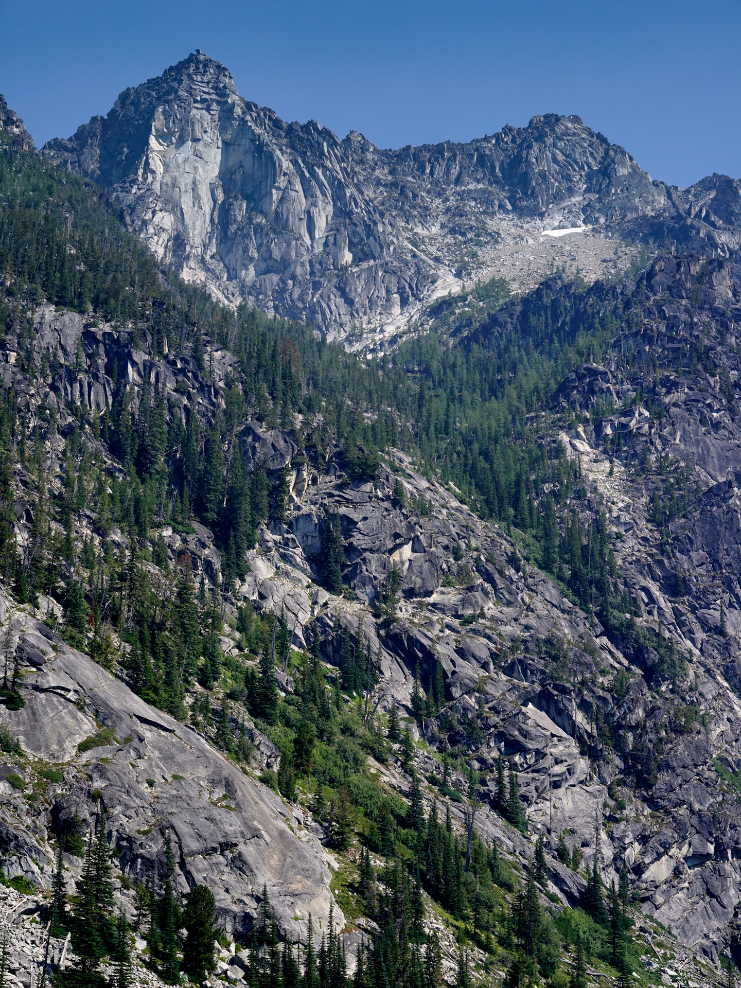 Colchuck Lake